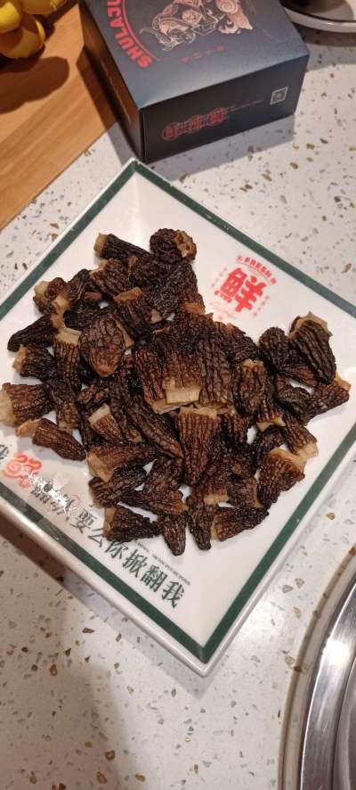 羊肚菌种植如何选择适合的土壤益高产