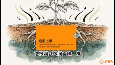 第6节：【避坑与风控】免耕肥的谎言与&ldquo;三年改土&rdquo;计划，课程：《柑橘底肥&ldquo;翻身账&rdquo;：从改土到高产的实战全书》