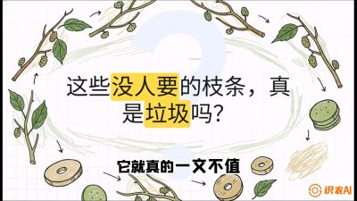 第12节：变废为宝&mdash;&mdash;循环农业实操，课程：《桑海淘金：桑树高产与蚕桑安全进阶实战课》