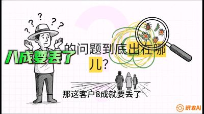 第3节：【农资人配药秘籍】拒绝&ldquo;大乱炖&rdquo;！黄金套餐设计与抗性管理，课程：《农资实战特训：从&ldquo;坐商&rdquo;到&ldquo;千万服务商&rdquo;的进阶路》